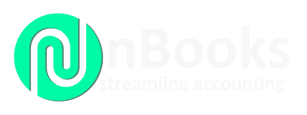 nBooks Logo